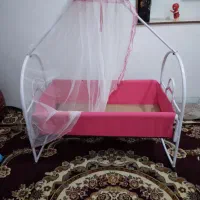 گهواره کودک