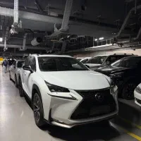 لکسوس nx200 مدل 2016