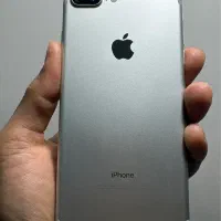 ایفون ۷پلاس ۱۲۸ درجه یک