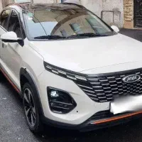 ام‌وی‌ام X33 Cross automatic|خودرو سواری و وانت|تهران, پرواز|دیوار