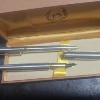 خودکار وخودنویس دیپلمات