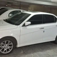 دنا پلاس توربو ۶دنده فول اپشن