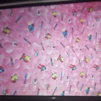 موکت عروسکی