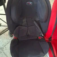 صندلی ماشین در حد نو|کالسکه و لوازم جانبی|مشهد, کوشش|دیوار