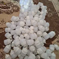 لامپ ال ای دی کم مصرف با یک سال ضمانت معتبر|لامپ و چراغ|زابل, |دیوار