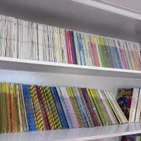 مجله ماشین|مجلات|تبریز, |دیوار