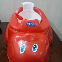 توالت فرنگی کودک