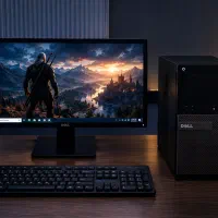 فروش کامپیوتر DELL