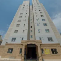 فروش آپارتمان الویت دار در فاز 5 شمالی