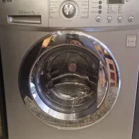 ماشین لباسشویی ال جی - LG