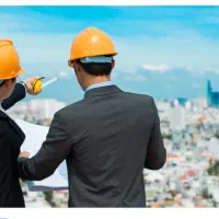 مهندس راه و ساختمان با سابقه بیمه مرتبط ۳سال