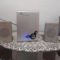 سیستم صوتی یا کیفیت عالی