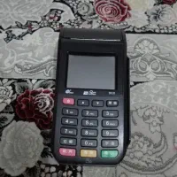 دستگاه کارت خوان مدل S910