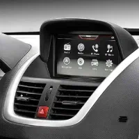 207 پانوراما اتوماتیک TU5P پلاس ارتقا فول صفر 1404|خودرو سواری و وانت|تهران, گلستان (شهرک راه آهن)|دیوار