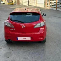 مزدا۳ نیو استثنایی|خودرو سواری و وانت|همدان, |دیوار