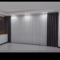 دوخت فوری پرده|پرده، رانر، رومیزی|قرچک, داوود آباد|دیوار