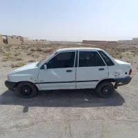 پراید ۸۲|خودرو سواری و وانت|زابل, |دیوار