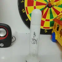 چراغ خواب و چراغ قوه