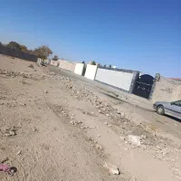 فروش زمین 880مترملک آباداملاک نظری پروانه