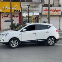 جک اس فایو مدل اخر۹۶|خودرو سواری و وانت|مشهد, جاهد شهر|دیوار