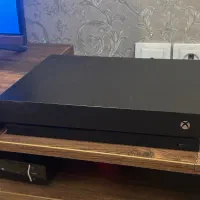 ایکس باکس وان ایکس xbox one x