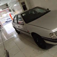 پژو 405 GLX - دوگانه سوز CNG، مدل ۱۳۸۸|خودرو سواری و وانت|اهواز, زندوکیلی|دیوار