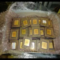 بردهای کامپیوتر و cpu و برد موبایل  در تناژ بالا