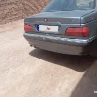 پارس ۹۱|خودرو سواری و وانت|کرمان, |دیوار