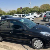 207 مدل ۴۰۲
