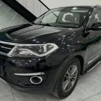 تیگو5 /کم کار/ فول،تسلایی/۹۷ بهترین مدل درتیگوها