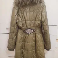 پافر و کاپشن و پالتو|لباس|زنجان, |دیوار