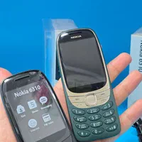 گوشی نوکیا 6310 اصلی ویتنام|موبایل|اهواز, ۳۰ متری|دیوار