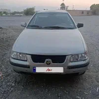 سمند فابریک