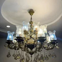 ۳تالوستر تمام برنز سالم درحدنو