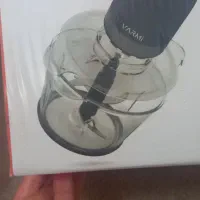 خردکن کاملا نو