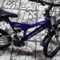 دوچرخه|دوچرخه، اسکیت، اسکوتر|گنبد کاووس, |دیوار