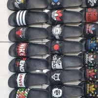 دمپایی عمده شبرنگ چیریکی صندل ادیداس و..زدایکس zx|کیف، کفش، کمربند|اسلامشهر, شهرک توحید|دیوار