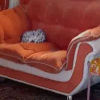 میز وسط و سه تا گل میز بزرگ متوسط و کوچک و مبل|حراج|شاهین‌شهر, طالقانی|دیوار