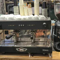 فروش تجهیزات کافی شاپ اسپرسوساز صنعتی و آسیاب|فروشگاه و مغازه|مشهد, چهارچشمه|دیوار