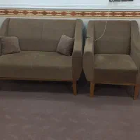 مبل راحتی سالم قیمت مناسب