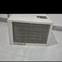 کولر .