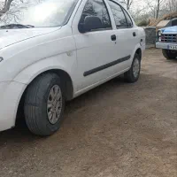 تیبا ۱|خودرو سواری و وانت|هشترود, |دیوار