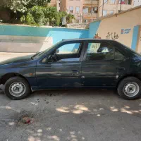 اردی ای مدل۸۴|خودرو سواری و وانت|کرج, حصارک بالا|دیوار