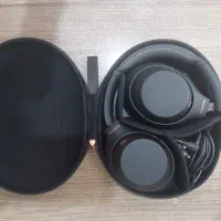 هدفون بلوتوثی سونی اوریجینال مدل WH1000XM4|لوازم جانبی موبایل و تبلت|تهران, قلهک|دیوار