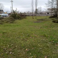 ۵۰۰مترزمین برآسفالت موقعیت مکانی عالی برا ساخت ساز