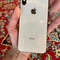 گوشی موبایل اپل xs max 2 sim 256
