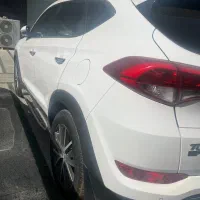 فروش توسان۲۰۱۷ سه رادارسفارشی|خودرو سواری و وانت|اصفهان, مرداویج|دیوار