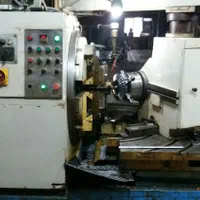 دستگاه تراش دنده مخروط،شیپینگ،اسپارک وسنگ محور|ماشین‌آلات صنعتی|مشهد, سیس‌آباد|دیوار