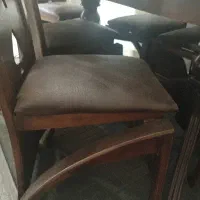 میز غذاخوری ۶ نفره