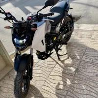 گلکسی na180|موتورسیکلت|اسلام‌شهر, شهرک سعیدیه|دیوار